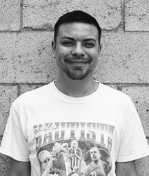 Abraham Ruvalcaba