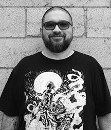 David Stenken