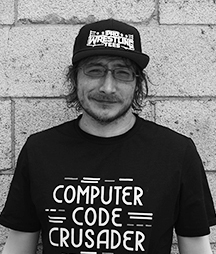 Joshua Gash