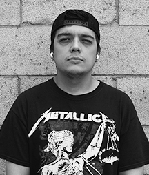 Mark Villanueva