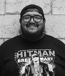 Will Juarez
