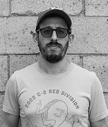 Eric Ziselman